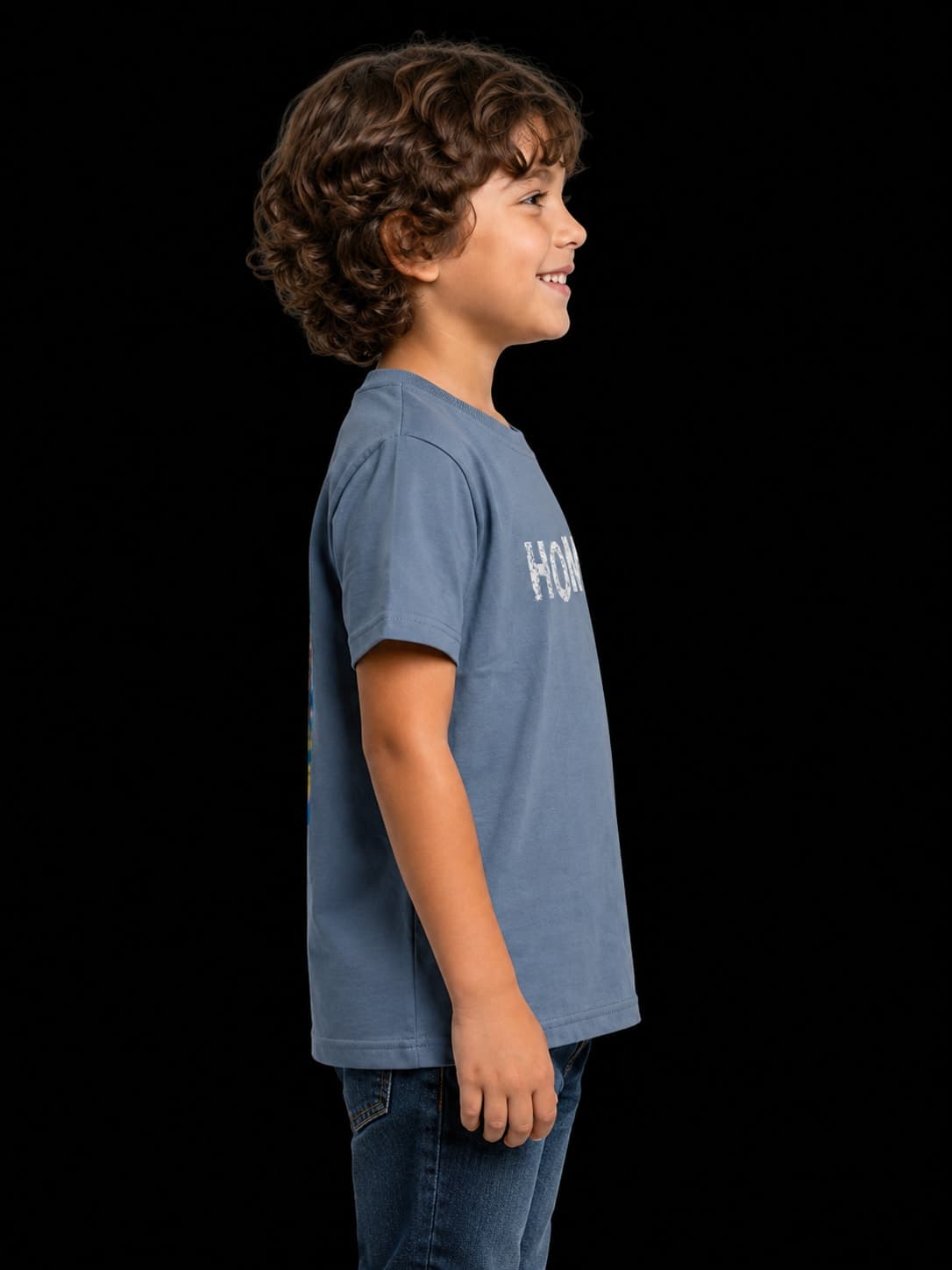 Blue Tee Home