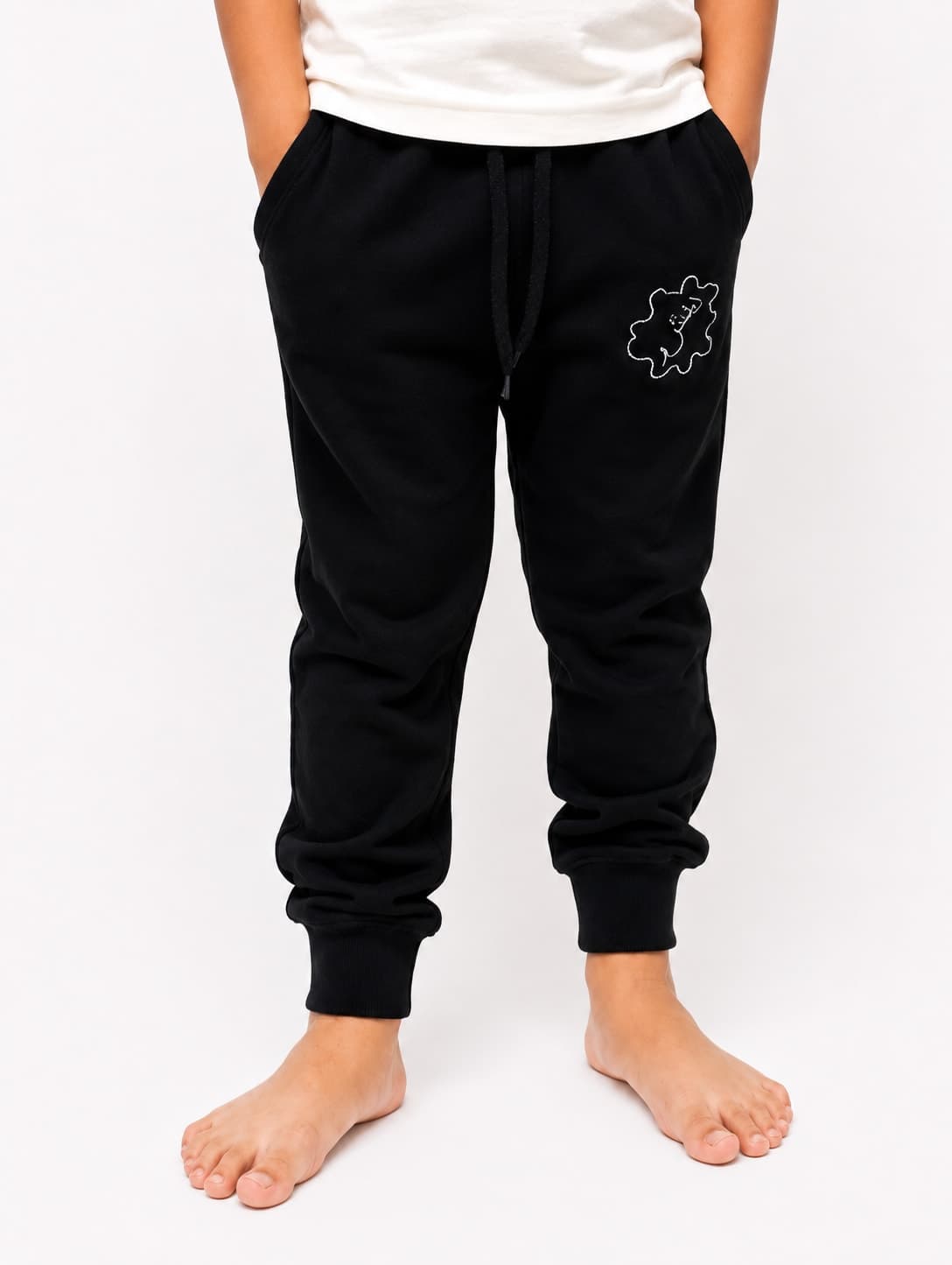 Black Trouser